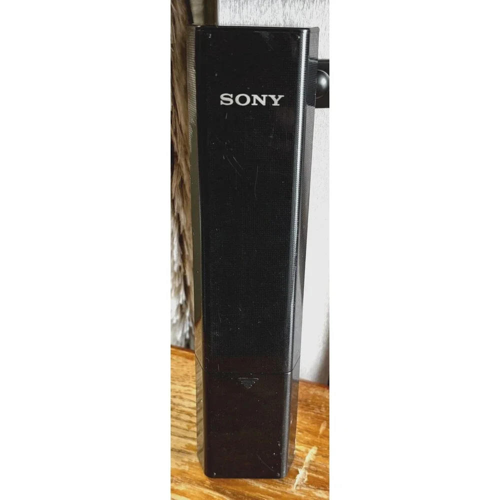 Genuine Sony RM-YD094 TV Remote Control OEM Works